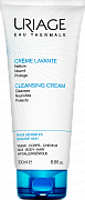Uriage Крем очищающий пенящийся 200 мл