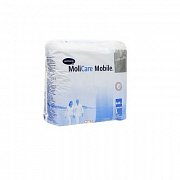 MoliCare Mobile Подгузники-трусики для взрослых M 2 шт. (80-120см)
