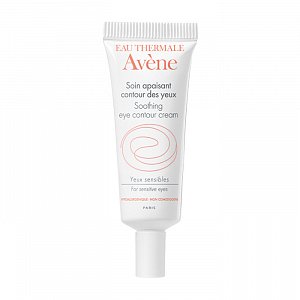 Avene Крем для контура глаз успокаивающий 10 мл