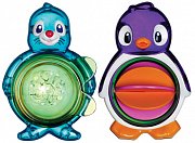 Munchkin Игрушка для ванны Морские животные