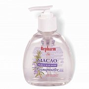 Рефарм Масло массажное розмариновое 200 мл Рефарм Масло массажное розмариновое 200 мл