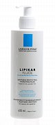 La Roche-Posay Lipikar Эмульсия для тела увлажняющая защитная 400 мл