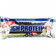 Weider Батончик Low Carb High Protein 100 гр, со вкусом латте макиато