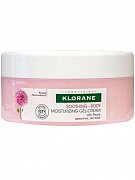 Klorane Крем-гель для тела увлажняющий Пион 200 мл