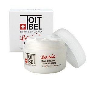 Toitbel Basic Крем дневной 50 мл