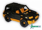 Нордпласт Джип Мустанг 160 от 3 лет