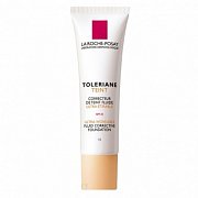 La Roche-Posay Toleriane Teint Флюид корректирующий тон 13 бежево-песочный 30 мл