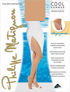 Philippe Matignon Колготки Cool Summer 8 Den р.2 Playa Nature