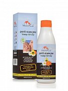 Mommy Care Детское масло для ванны с календулой и ромашкой 200 мл