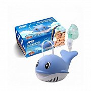 A&D Ингалятор CN-232 компрессорный для детей A&D Ингалятор CN-232 компрессорный для детей