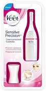 Veet Электрический триммер Sensitive Precision
