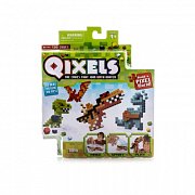 Qixels Набор для творчества Динозавры Q87015