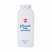 Johnson`s Baby Присыпка 200 г