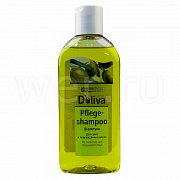 Doliva Шампунь для сухих поврежденных волос 200 мл Doliva Шампунь для сухих поврежденных волос 200 мл