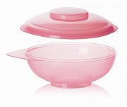 Mamasense Тарелочка-контейнер Розовый
