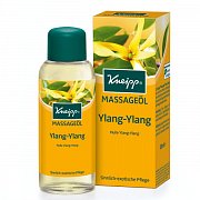 Kneipp Масло для тела массажное с иланг-иланг 100 мл Kneipp Масло для тела массажное с иланг-иланг 100 мл