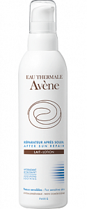 Avene Молочко восстанавливающее после солнца 200 мл