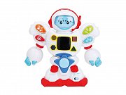 Умка Обучающий робот-фотон со светом и звуком WD3648-R