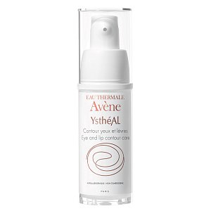 Avene Ystheal+ Крем от морщин для контура глаз и губ 15 мл