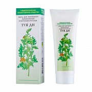 Туя ДН мазь для местного применения гомеопатическая 70 г Доктор Н