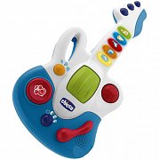 Chicco Маленькая звездочка Гитара 12м+