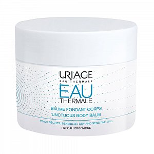 Uriage Eau Thermale Бальзам для тела питательный баночка 200 мл