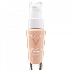 Vichy Liftactiv Flexilift Тональный крем с эффектом лифтинга Тон-25 30 мл