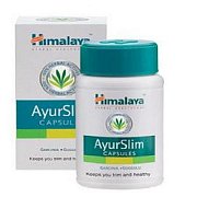 Аюрслим капсулы 60 шт.