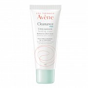 Avene Cleanance Hydra Крем успокаивающий для проблемной кожи 40 мл Avene Cleanance Hydra Крем успокаивающий для проблемной кожи 40 мл