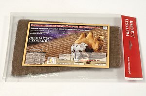 Леонарда Наколенник из верблюжьей шерсти размер 2