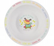 Happy Baby Тарелка глубокая 6 м+