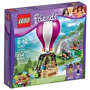 Lego Friends 41097 Конструктор Воздушный шар