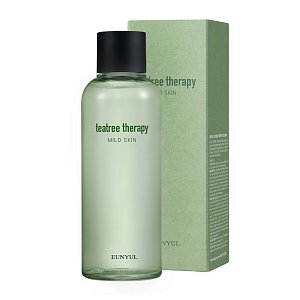 Eunyul Tea Tree Тонер с экстрактом чайного дерева 180 мл