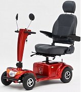 Армед кресло-коляска для инвалидов armed fs141