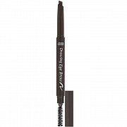 Etude House Карандаш для бровей 0,25г тон 3 коричневый Etude House Карандаш для бровей 0,25г тон 3 коричневый