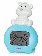 Ramili Гигрометр-термометр ET1003