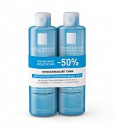 La Roche-Posay Набор Тоник успокаивающий 200 мл 2 шт.