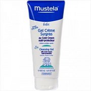 Mustela Гель для детей для мытья 200 мл