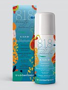 818 beauty formula estiqe Пантенол косметический детский 3+ спрей-пена баллон 130 мл