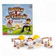 Fotorama Настольная игра Донеси и не разбей 792C