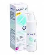 Lactacyd [Лактацид] Pharma средство для интимной гигиены антибактериальное 250 мл