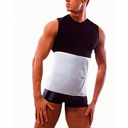 Orlett Бандаж послеоперационный стомический L АВ-412