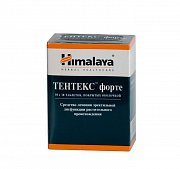 Тентекс форте n100 таб.