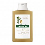 Klorane Шампунь питательный с маслом финика пустынного 400 мл