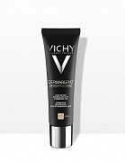 Vichy Dermablend 3D Тональная основа корректирующая с высоким покрытием Тон-15 30 мл