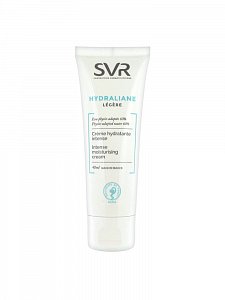 SVR Hydraliane Крем легкий увлажняющий 40 мл