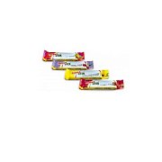 Бона Вита батончик вишня в шоколадной глазури 35г