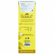 Спираль goldlily exclusive в мат short