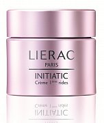 Lierac Initiatic Крем против первых морщин 40 мл Lierac Initiatic Крем против первых морщин 40 мл