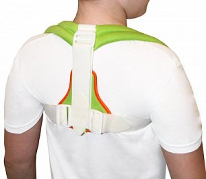 Orlett Реклинатор ортопедический детский S/M CS-160(Р)